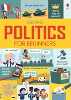 Politik für Anfänger - Politics for Beginners