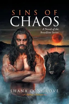 Sünden des Chaos / Ein Roman der Breedline-Serie: Sünden des Chaos - Sins of Chaos/a Novel of the Breedline Series: Sins of Chaos