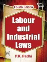 Arbeits- und Industriegesetze - Labour and Industrial Laws