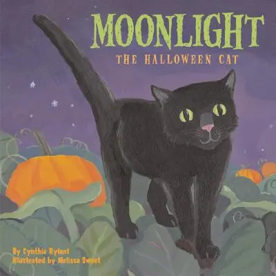 Mondlicht: Die Halloween-Katze - Moonlight: The Halloween Cat