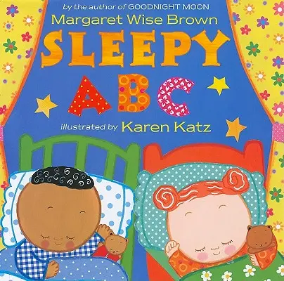 Das verschlafene ABC - Sleepy ABC