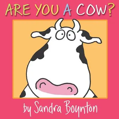 Bist du eine Kuh? - Are You a Cow?