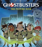 Geisterjäger: Ein paranormales Bilderbuch - Ghostbusters: A Paranormal Picture Book