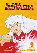 Inuyasha (Vizbig-Ausgabe), Bd. 9, 9 - Inuyasha (Vizbig Edition), Vol. 9, 9