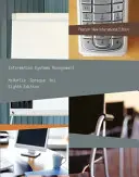 Verwaltung von Informationssystemen: Pearson Neue Internationale Ausgabe - Information Systems Management: Pearson New International Edition
