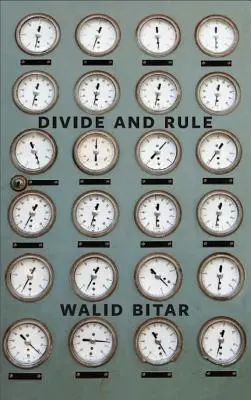 Teilen und herrschen - Divide and Rule