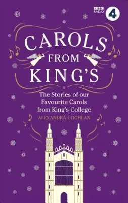 Weihnachtslieder aus King's - Carols from King's