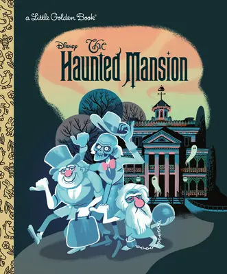 Die Geistervilla (Disney-Klassiker) - The Haunted Mansion (Disney Classic)