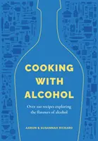 Kochen mit Alkohol - Cooking with Alcohol