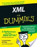 XML für Dummies - XML for Dummies