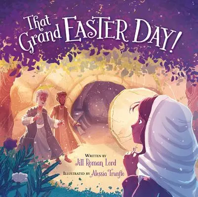 Der große Ostertag! - That Grand Easter Day!