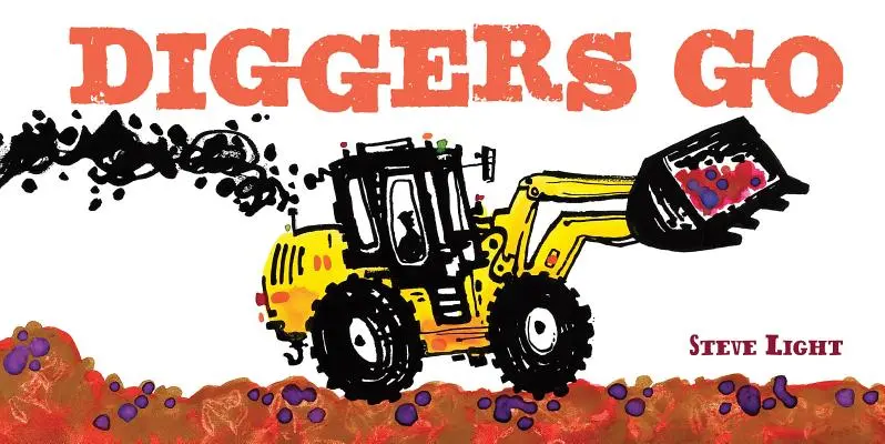 Bagger gehen - Diggers Go