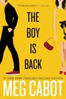 Der Junge ist zurück - The Boy Is Back