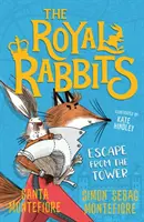 Royal Rabbits: Flucht aus dem Turm - Royal Rabbits: Escape From the Tower