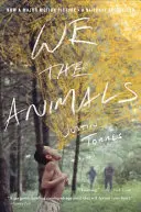 Wir die Tiere (Tie-In) - We the Animals (Tie-In)