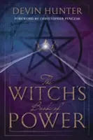 Das Buch der Macht der Hexe - The Witch's Book of Power