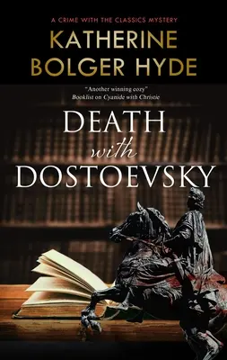 Tod mit Dostojewski - Death with Dostoevsky