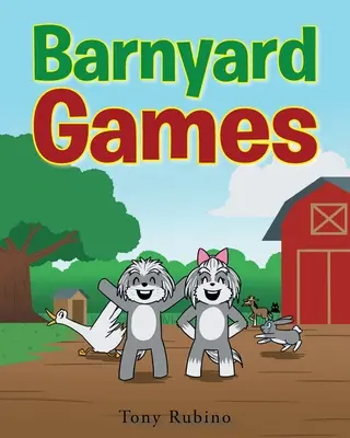 Barnyard-Spiele - Barnyard Games