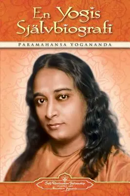 Autobiographie eines Yogi - PB - (Schwedisch) - Autobiography of a Yogi - PB - (Swedish)