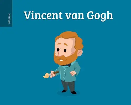 Taschen-Biografien: Vincent van Gogh - Pocket Bios: Vincent van Gogh