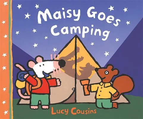 Maisy geht zelten - Maisy Goes Camping