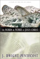 Die Worte und Werke von Jesus Christus: Eine Studie über das Leben von Christus - The Words and Works of Jesus Christ: A Study of the Life of Christ