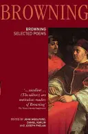 Robert Browning: Ausgewählte Gedichte - Robert Browning: Selected Poems