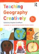 Geographie kreativ unterrichten - Teaching Geography Creatively