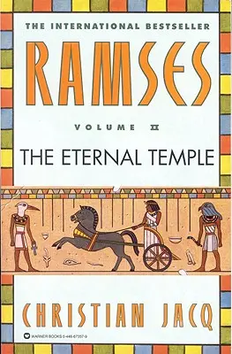 Ramses: Der Ewige Tempel - Band II - Ramses: The Eternal Temple - Volume II