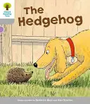 Oxford-Lesebaum: Stufe 1: Wortlose Geschichten B: Igel - Oxford Reading Tree: Level 1: Wordless Stories B: Hedgehog