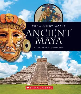 Die alten Maya (die alte Welt) - Ancient Maya (the Ancient World)