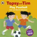 Topsy und Tim: Fußball spielen - Topsy and Tim: Play Football