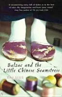 Balzac und die kleine chinesische Näherin - Balzac and the Little Chinese Seamstress