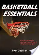 Basketball-Essentials - Basketball Essentials