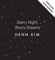 Sternennacht, verschwommene Träume - Visuelle Poesie von der legendären Illustratorin Sally Rooney - Starry Night, Blurry Dreams - Visual poetry from the iconic Sally Rooney illustrator