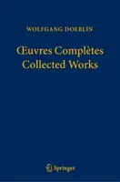 Oeuvres Compltes - Gesammelte Werke - Oeuvres Compltes--Collected Works