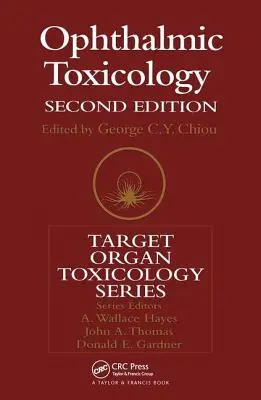 Ophthalmische Toxikologie - Ophthalmic Toxicology