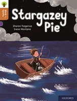 Oxford Reading Tree Word Sparks: Stufe 8: Sternschnuppenkuchen - Oxford Reading Tree Word Sparks: Level 8: Stargazey Pie