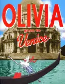 Olivia reist nach Venedig - Olivia Goes to Venice