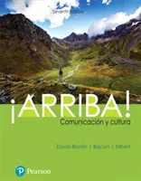 arriba!: Comunicacin Y Cultura