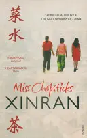 Fräulein Stäbchen - Miss Chopsticks