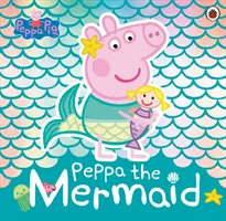 Peppa Pig: Peppa die Meerjungfrau - Peppa Pig: Peppa the Mermaid