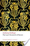 Die letzte Chronik von Barset - The Last Chronicle of Barset