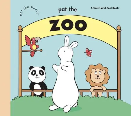 Pat der Zoo - Pat the Zoo