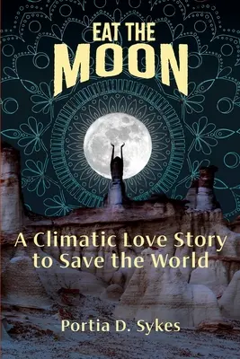 Friss den Mond: Eine klimatische Liebesgeschichte zur Rettung der Welt - Eat The Moon: A Climatic Love Story To Save The World