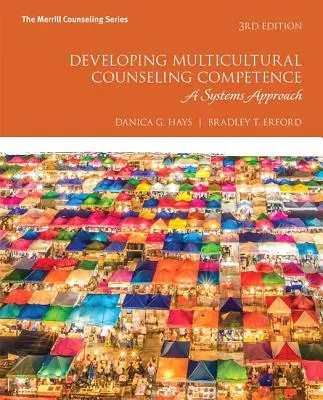 Entwicklung multikultureller Beratungskompetenz: Ein systemischer Ansatz - Developing Multicultural Counseling Competence: A Systems Approach