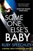 Das Baby von jemand anderem - Someone Else's Baby