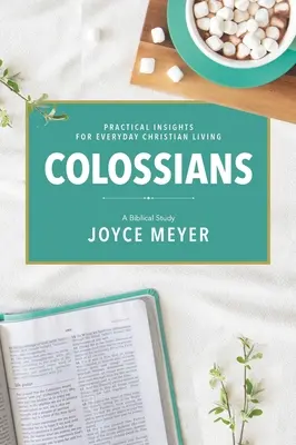 Kolosser: Eine biblische Studie - Colossians: A Biblical Study