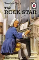 Menschen bei der Arbeit: Der Rockstar - People at Work: The Rock Star