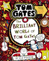 Die brillante Welt von Tom Gates - Brilliant World of Tom Gates